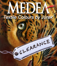 Clearance: 10% off Medea Textile Clearance: 10% off Medea Textile