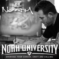 Noah Two-by-Two Ticket Noah Two-by-Two Ticket