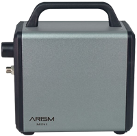 Sparmax ARISM Mini Compressor (Cosmic Grey)
