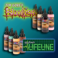 Bloodline & Lifeline Sets