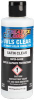 Createx UVLS Satin Clear 32oz (960ml)