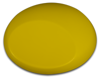 Createx Wicked Opaque Hansa Yellow 4oz (120ml)