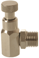 Propellant Can Valve 1/4 BSP outlet