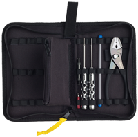 Iwata Professional Airbrush Maintenance Tool Kit