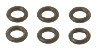 O Ring (pack of 6)