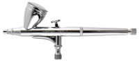 Sparmax MAX-3 Airbrush with Preset Handle and Crown Cap